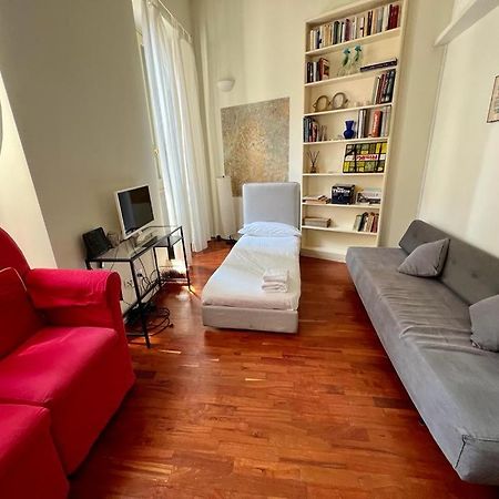 Ticinese 38 - Incantevole Appartamento Nel Centro Μιλάνο Εξωτερικό φωτογραφία