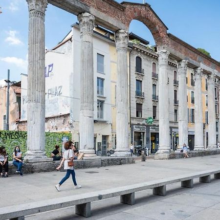 Ticinese 38 - Incantevole Appartamento Nel Centro Μιλάνο Εξωτερικό φωτογραφία