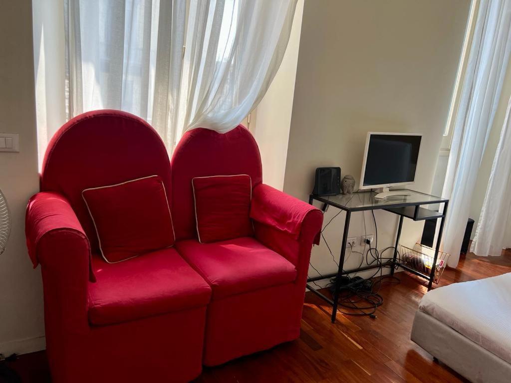 Ticinese 38 - Incantevole Appartamento Nel Centro Μιλάνο Εξωτερικό φωτογραφία