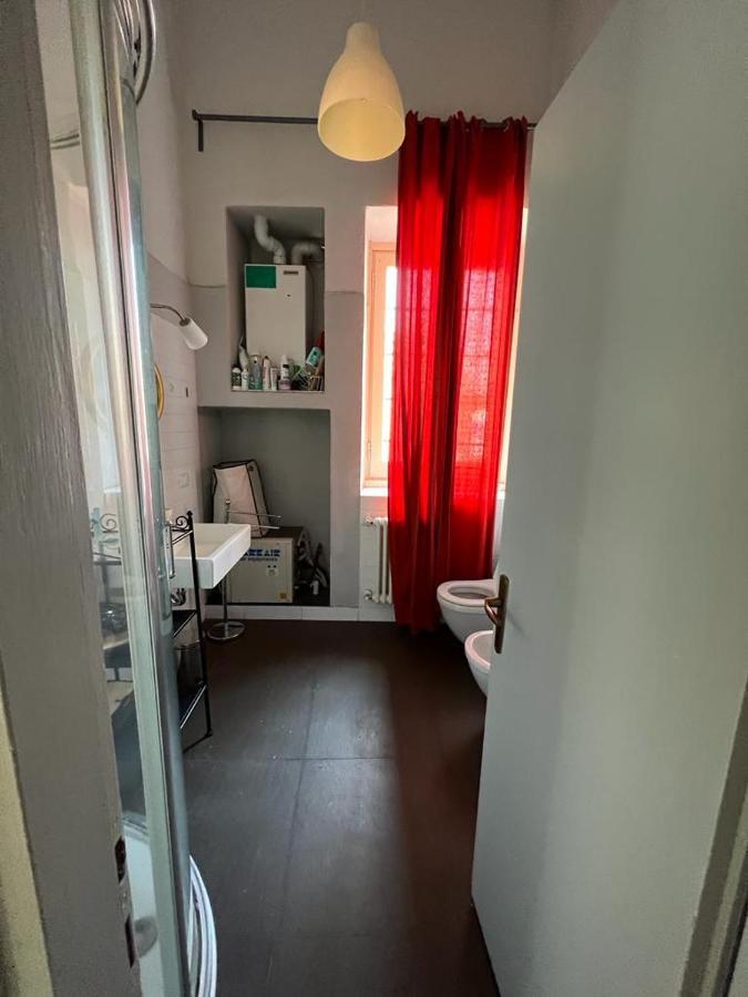 Ticinese 38 - Incantevole Appartamento Nel Centro Μιλάνο Εξωτερικό φωτογραφία